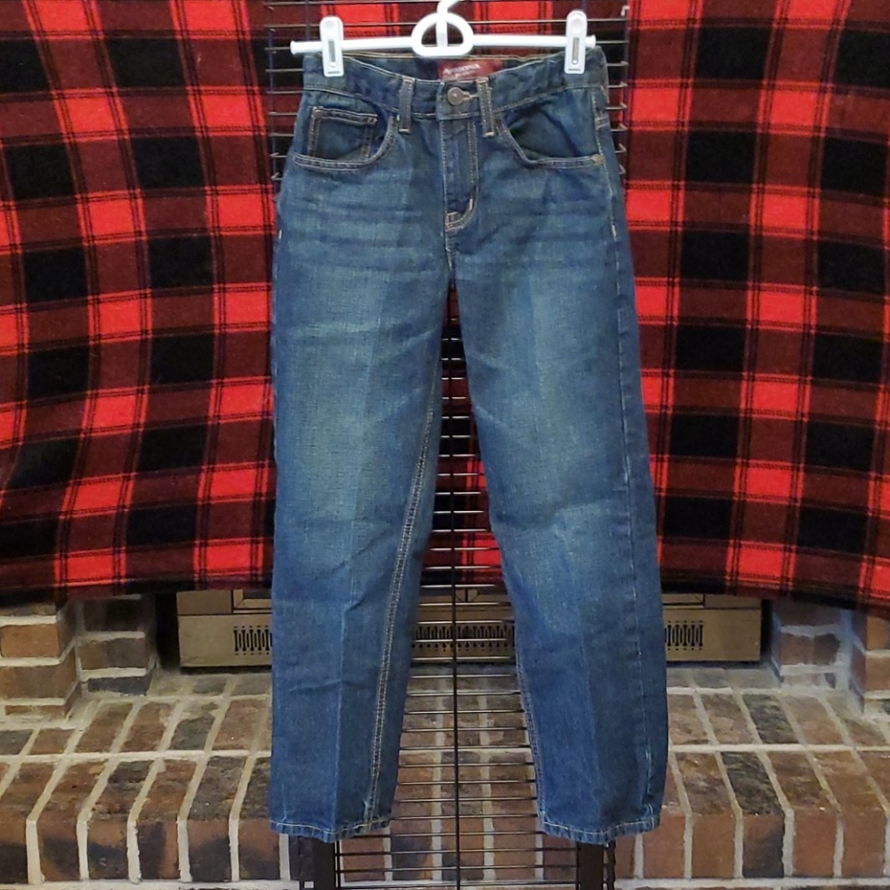 New Arizona original slim jeans